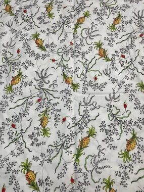 OOP Anna Griffin Fabric Charlotte Collection 2 Yards